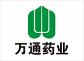 萬通藥業